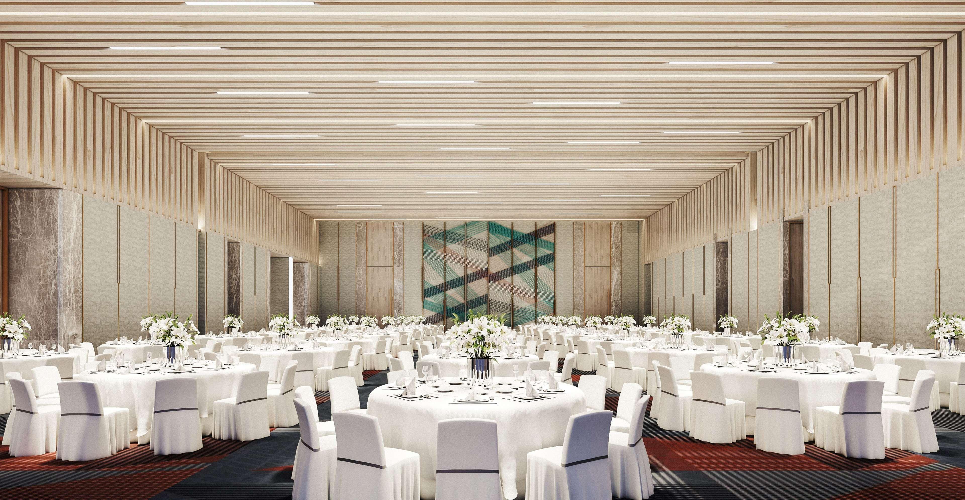 Отель Doubletree By Hilton Nanning Wuxiang Экстерьер фото