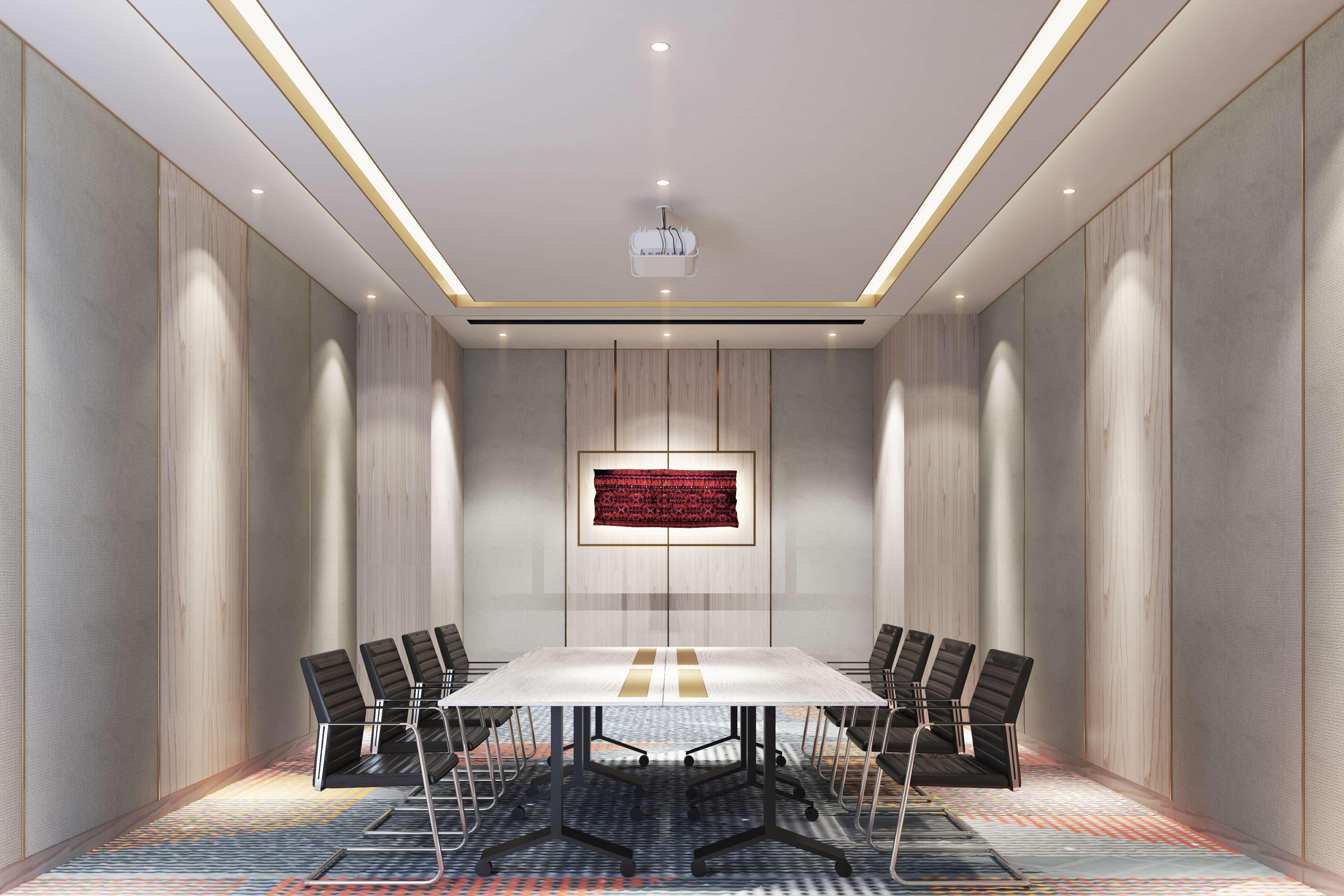 Отель Doubletree By Hilton Nanning Wuxiang Экстерьер фото