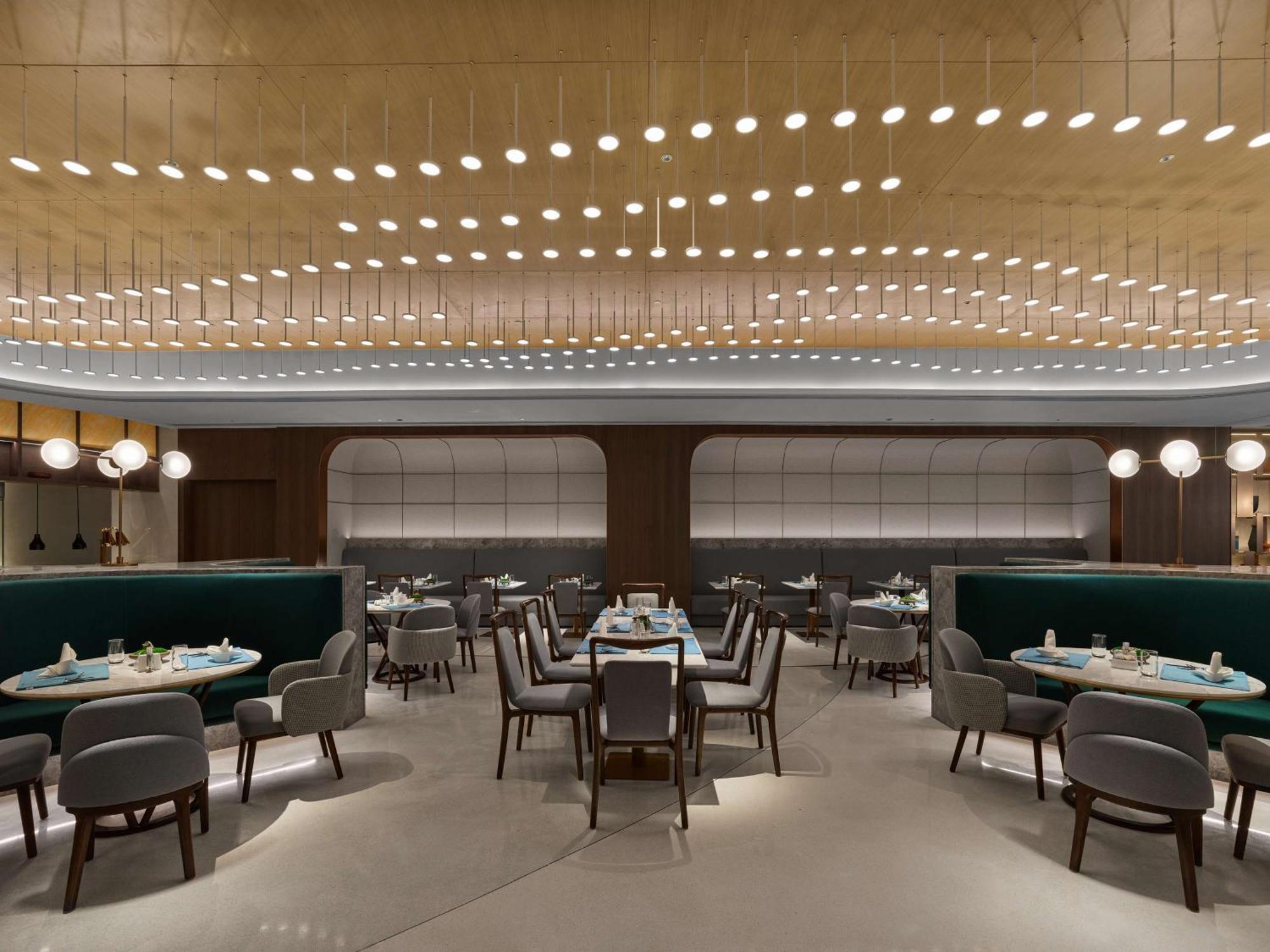 Отель Doubletree By Hilton Nanning Wuxiang Экстерьер фото